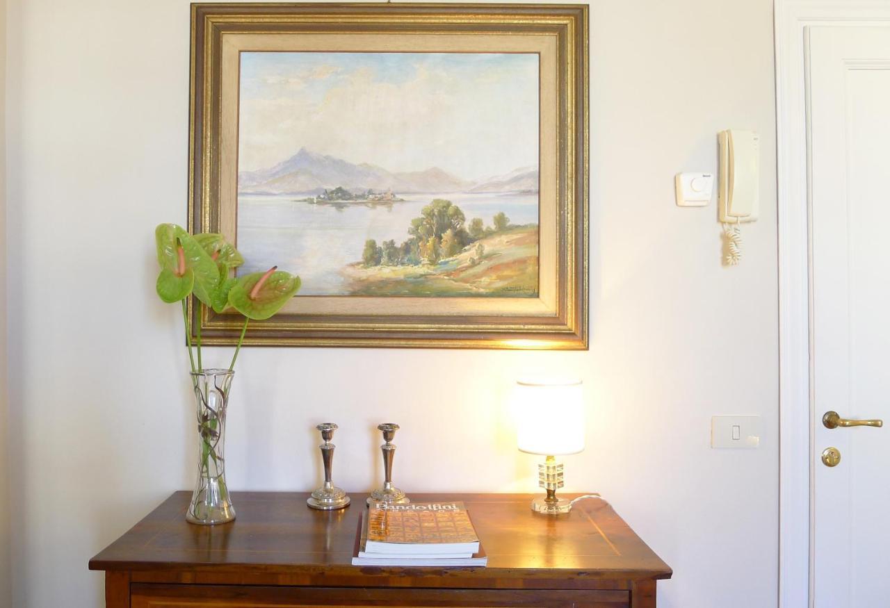 Bartolomeo Apartment Florence Exterior photo