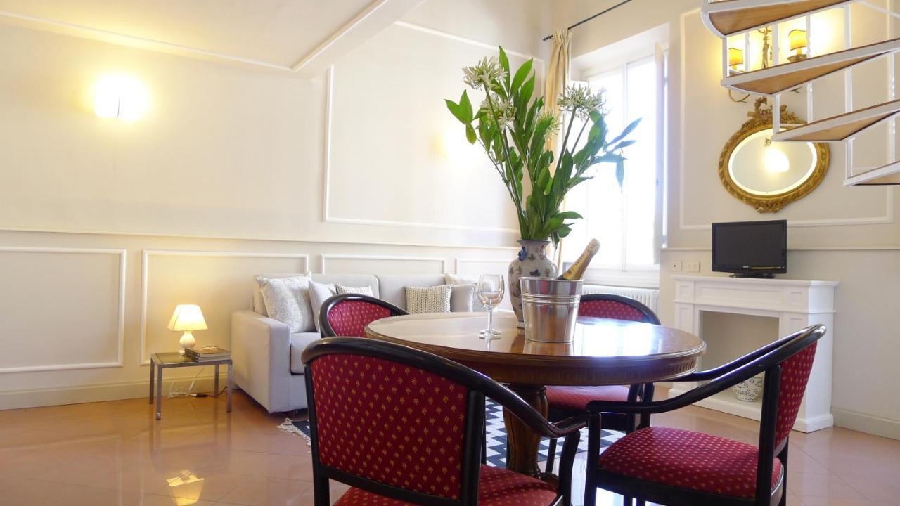 Bartolomeo Apartment Florence Exterior photo