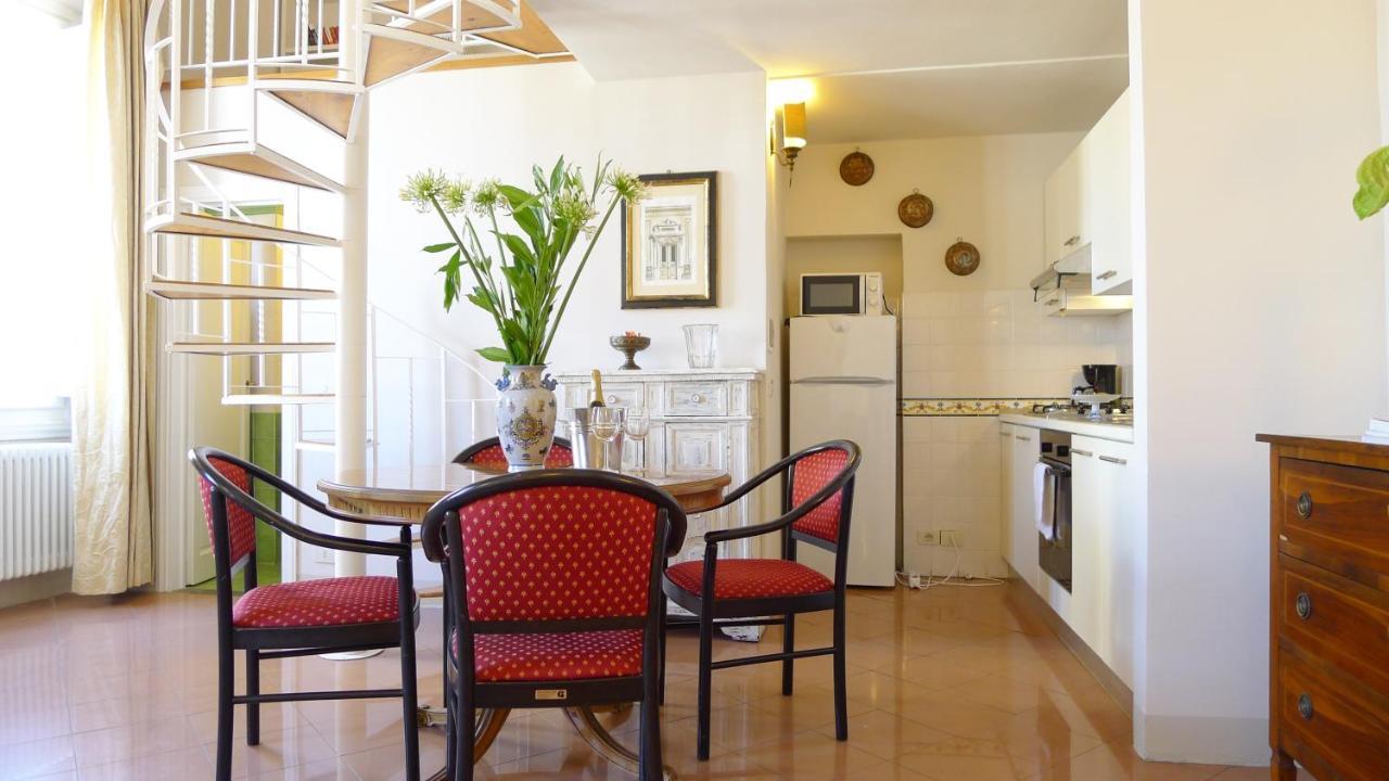 Bartolomeo Apartment Florence Exterior photo