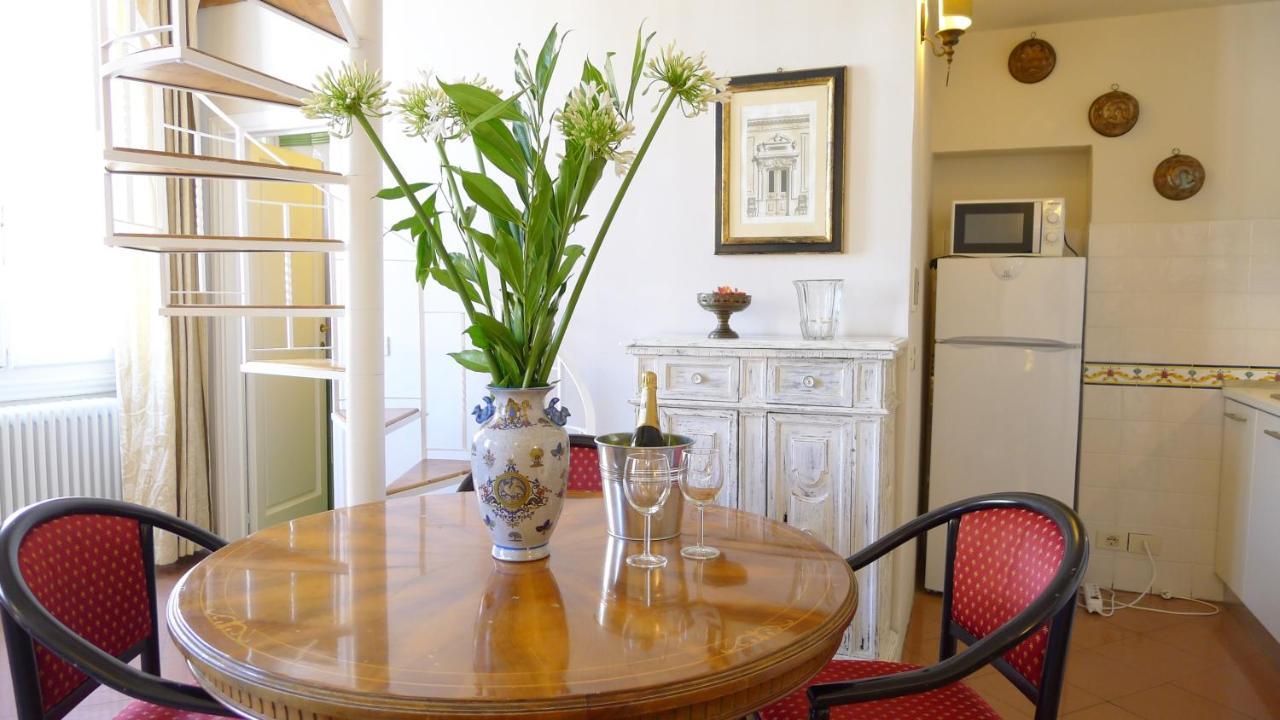 Bartolomeo Apartment Florence Exterior photo