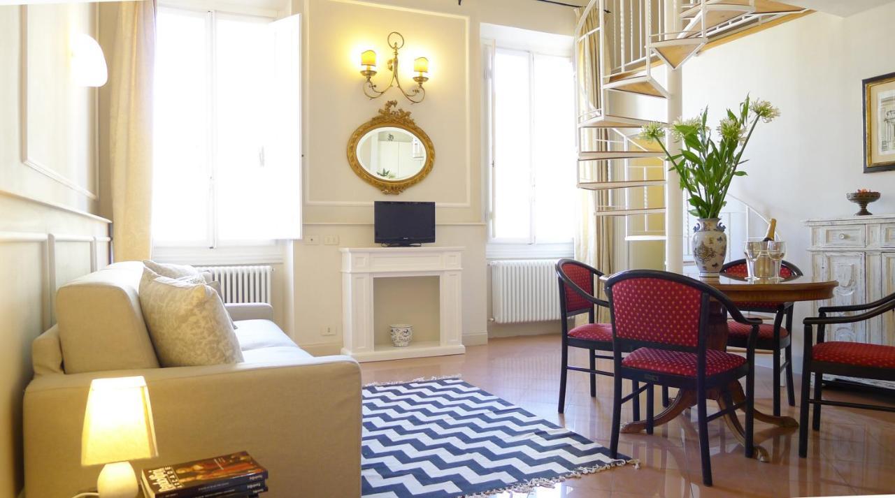 Bartolomeo Apartment Florence Exterior photo