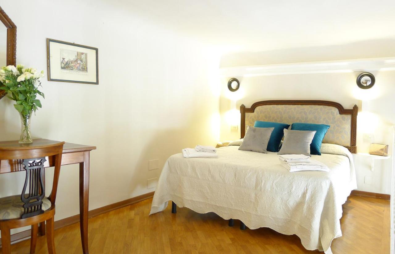 Bartolomeo Apartment Florence Exterior photo