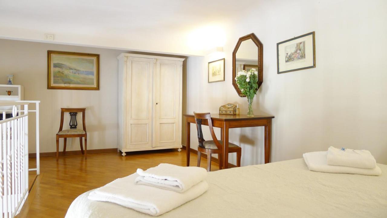 Bartolomeo Apartment Florence Exterior photo