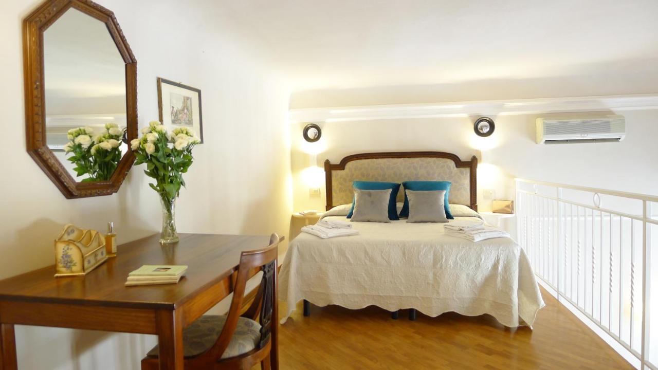 Bartolomeo Apartment Florence Exterior photo