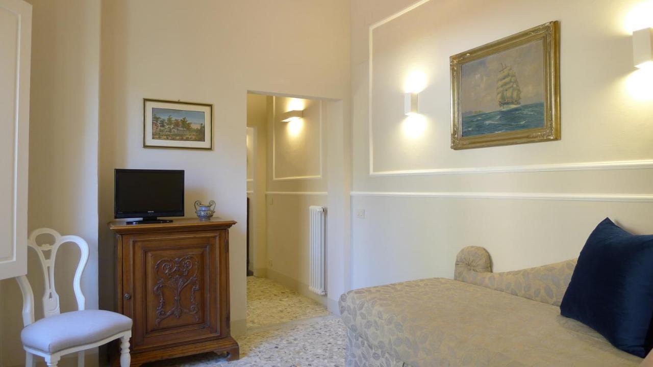 Bartolomeo Apartment Florence Exterior photo