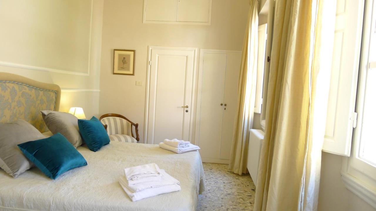 Bartolomeo Apartment Florence Exterior photo