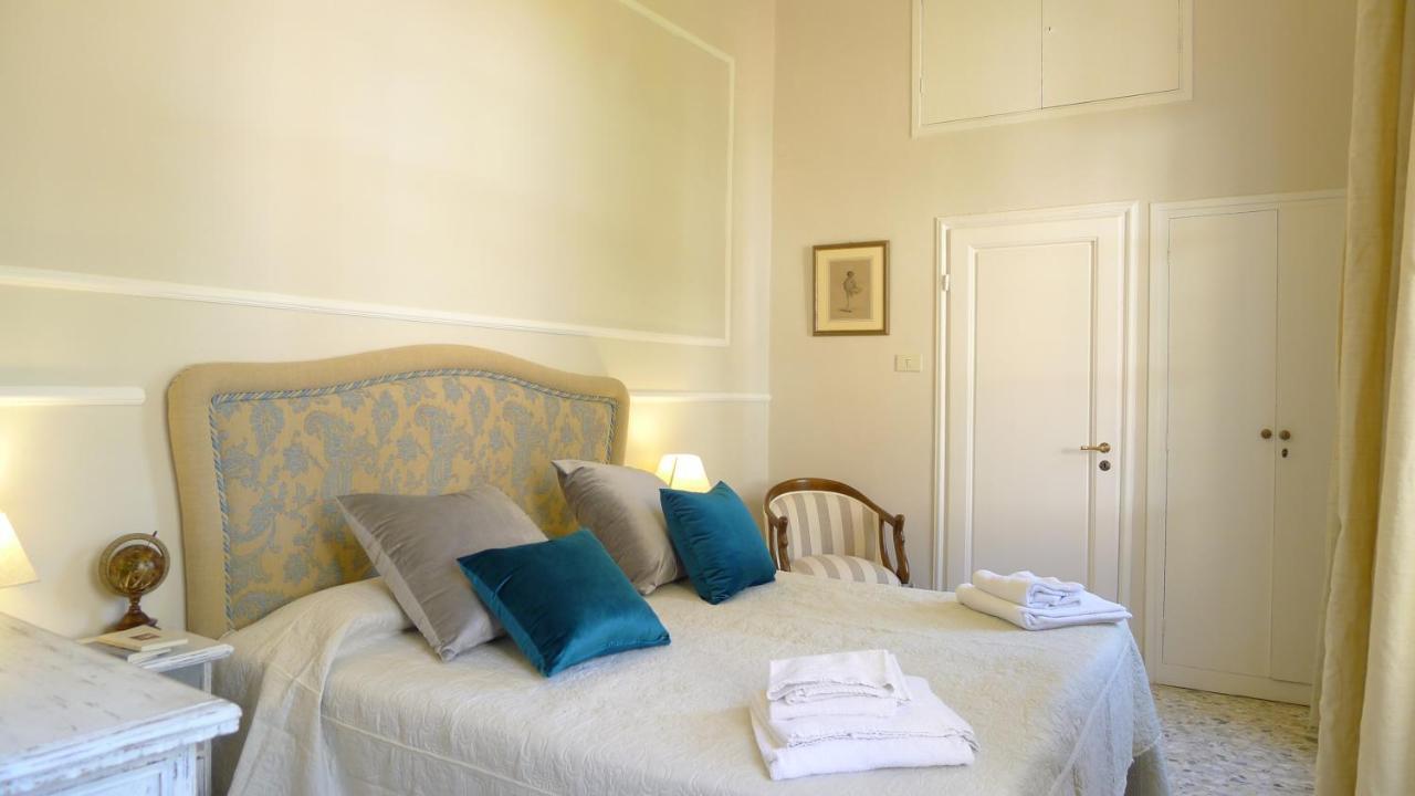 Bartolomeo Apartment Florence Exterior photo