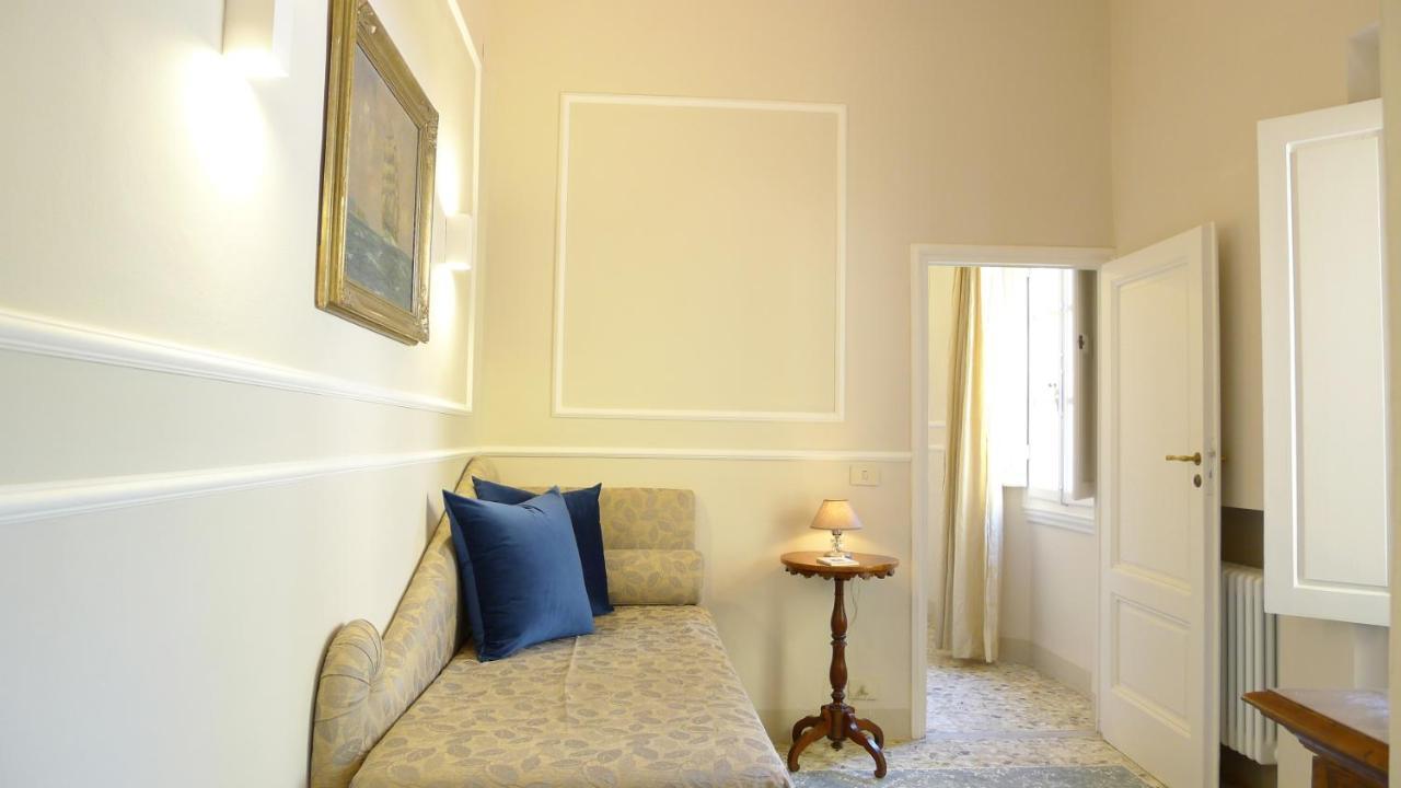 Bartolomeo Apartment Florence Exterior photo