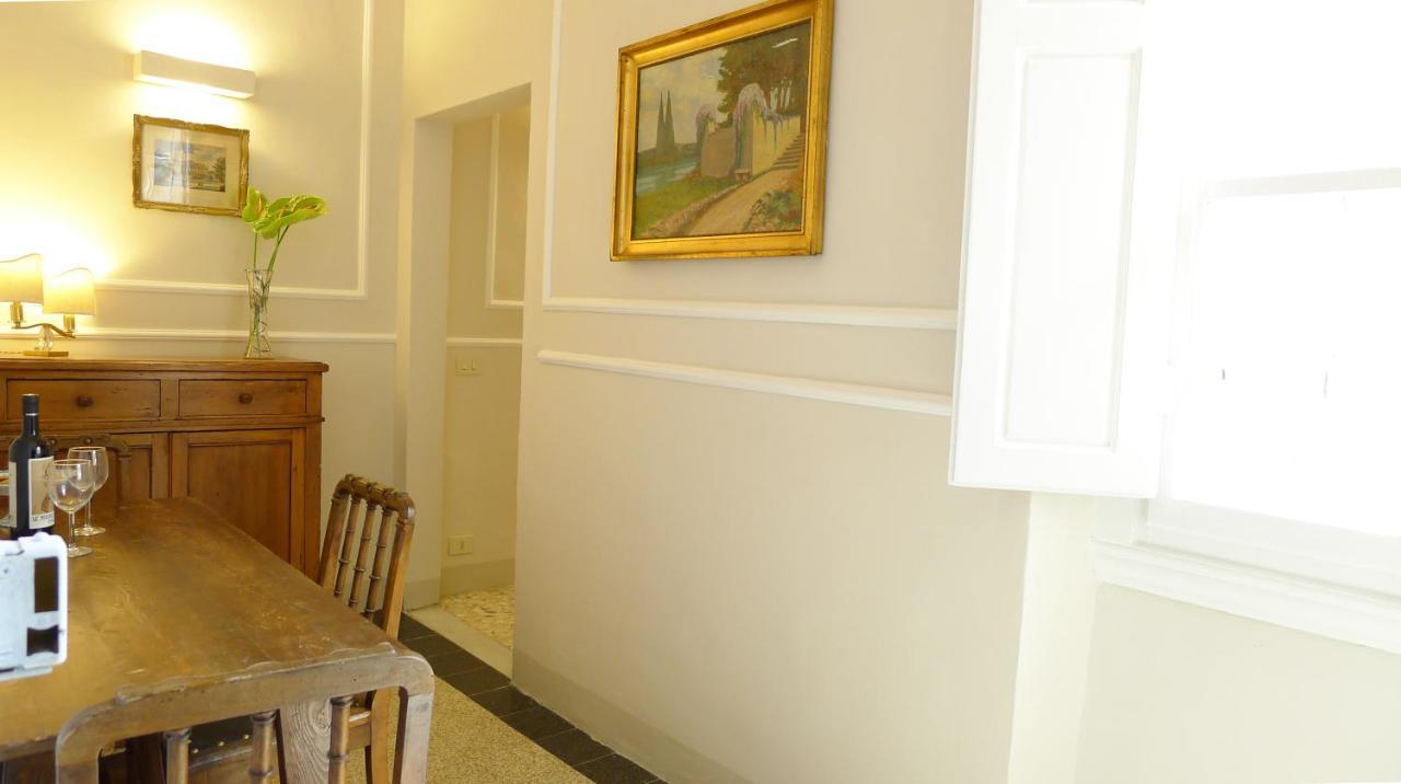 Bartolomeo Apartment Florence Exterior photo
