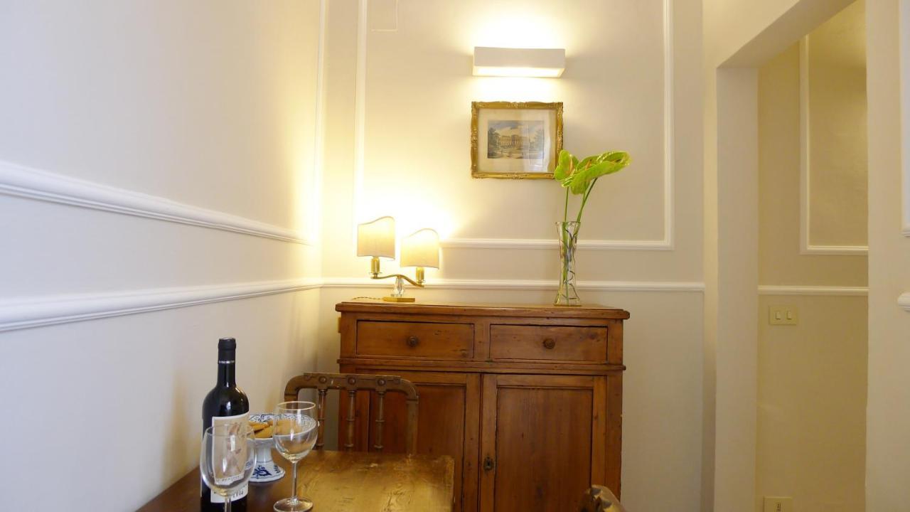 Bartolomeo Apartment Florence Exterior photo
