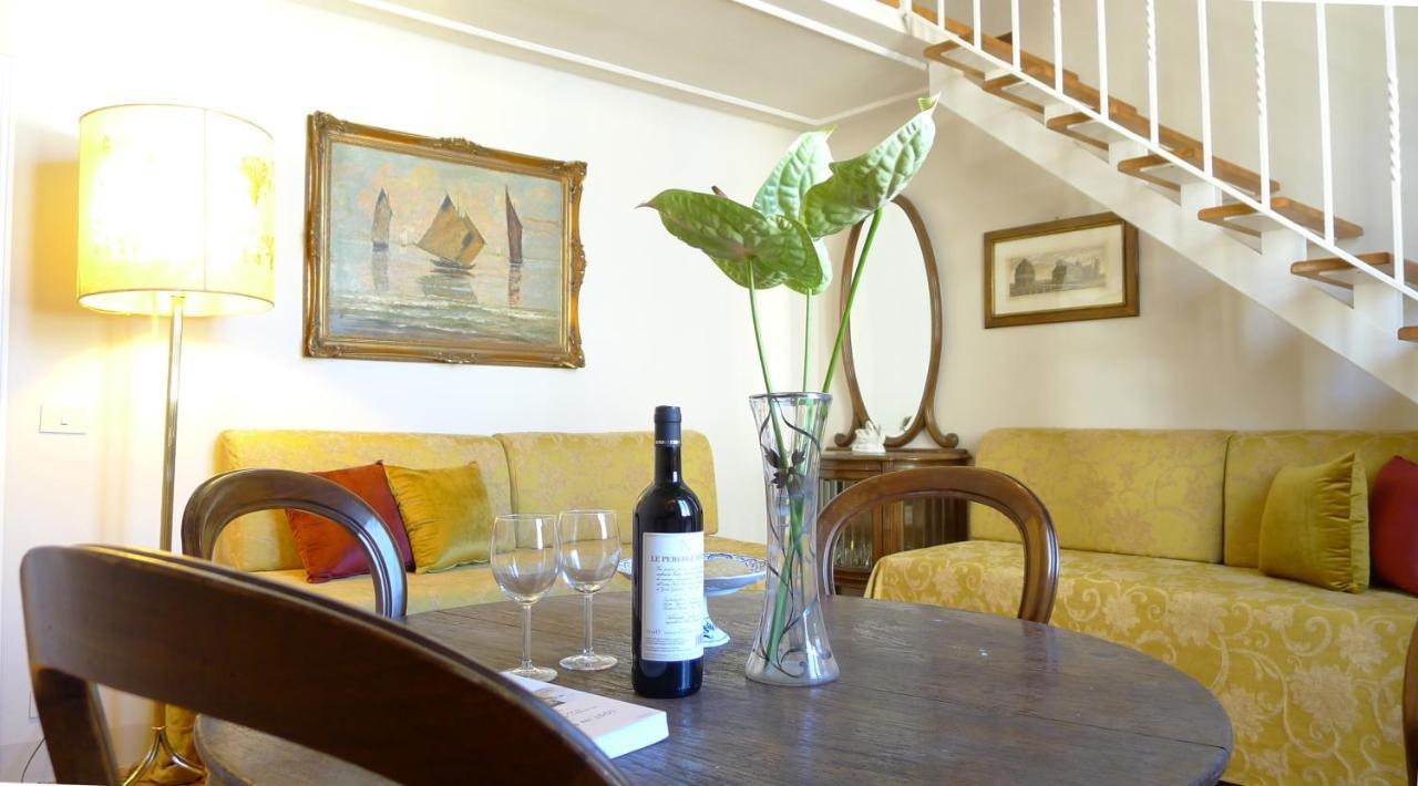 Bartolomeo Apartment Florence Exterior photo