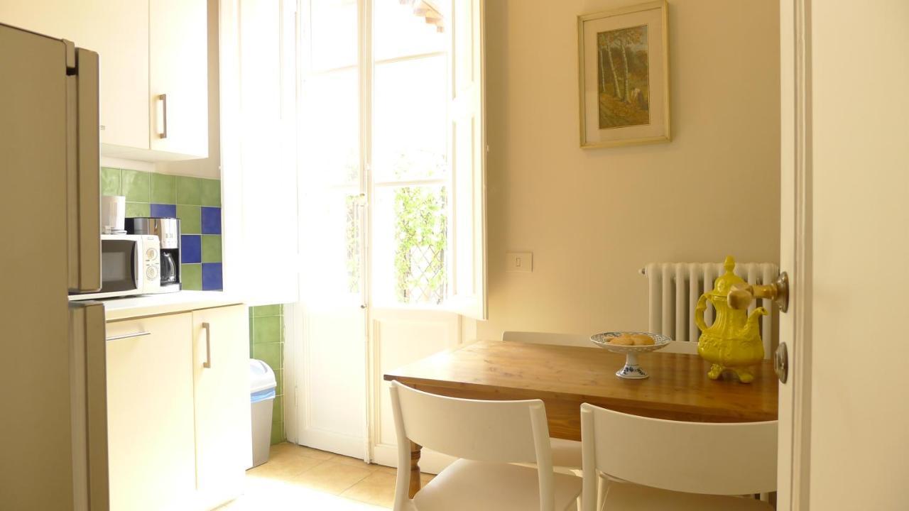 Bartolomeo Apartment Florence Exterior photo
