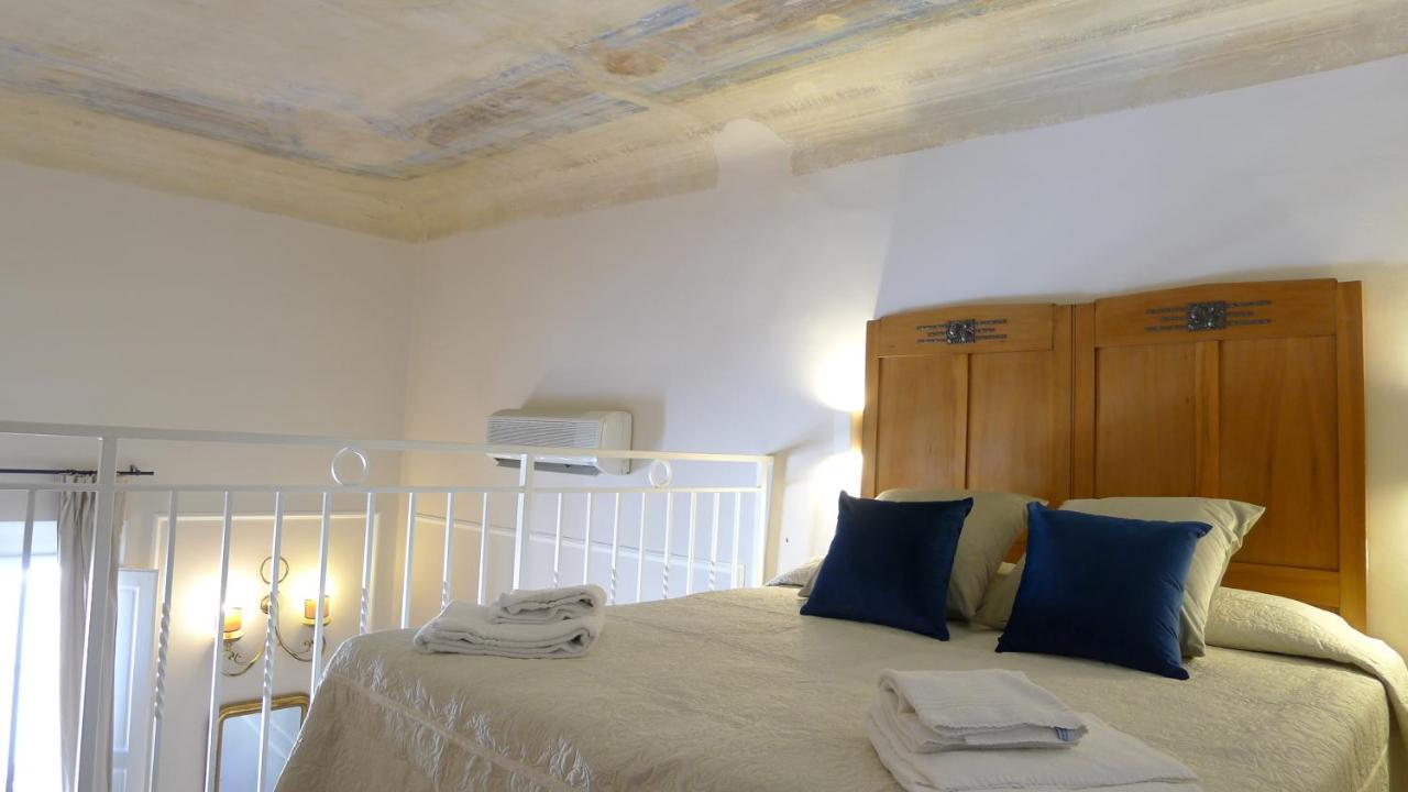 Bartolomeo Apartment Florence Exterior photo