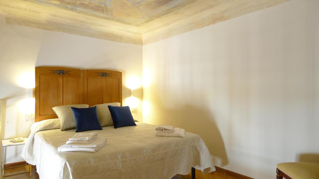 Bartolomeo Apartment Florence Exterior photo