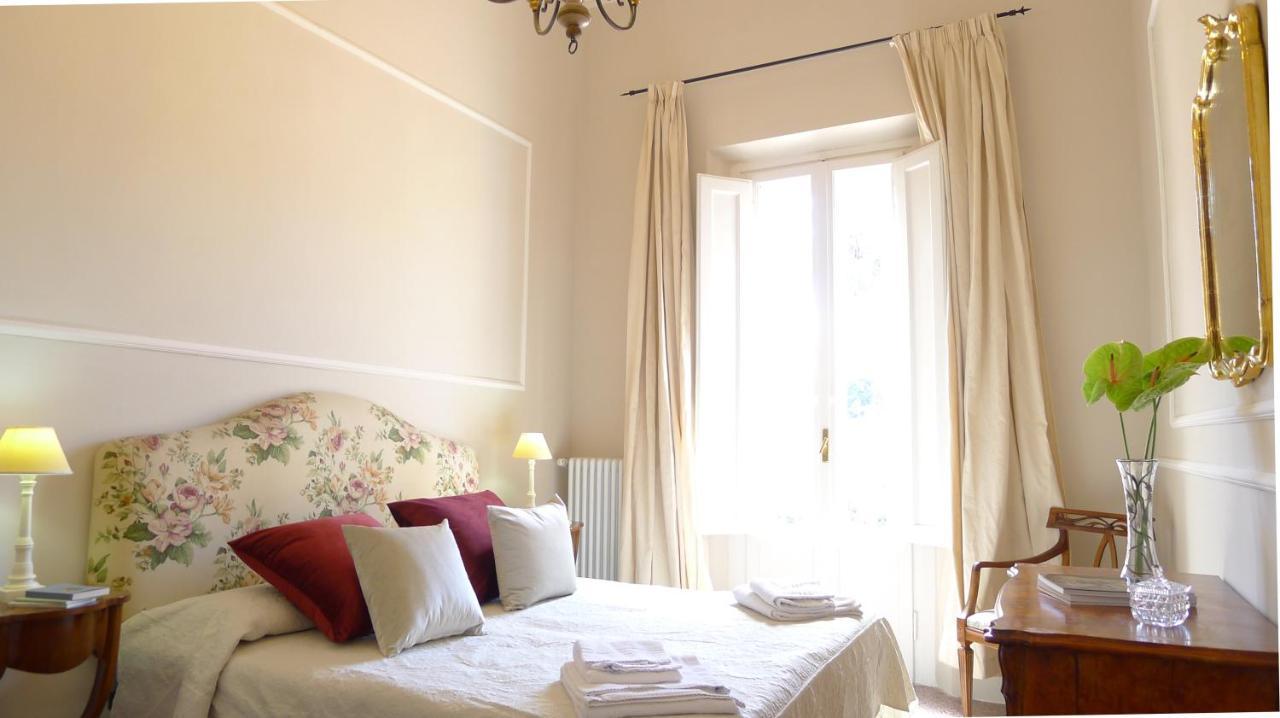 Bartolomeo Apartment Florence Exterior photo