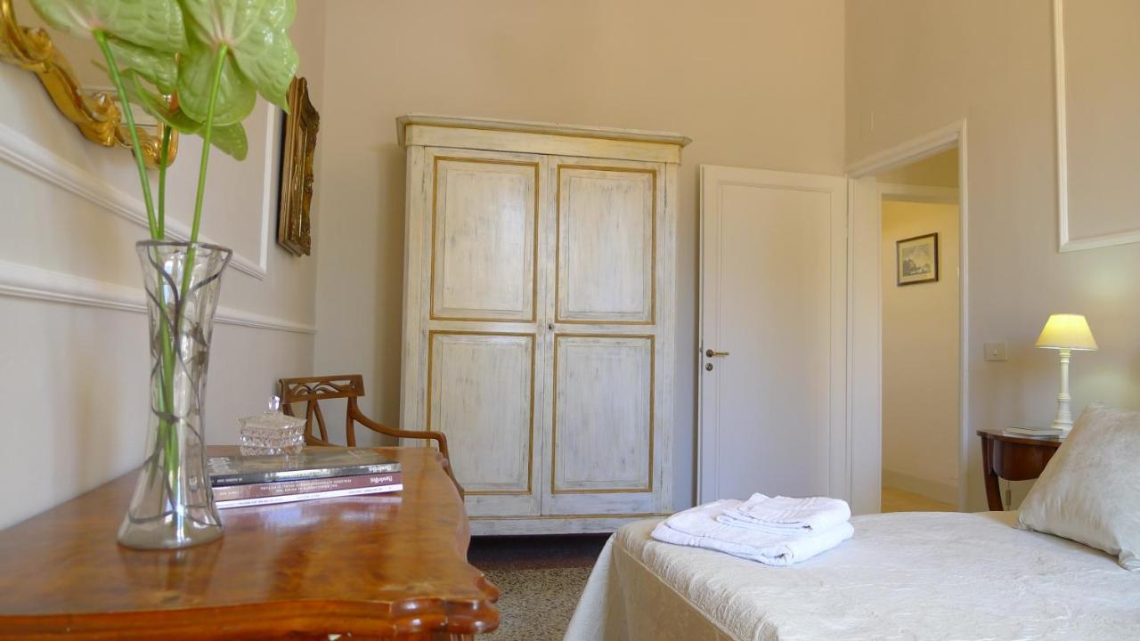 Bartolomeo Apartment Florence Exterior photo