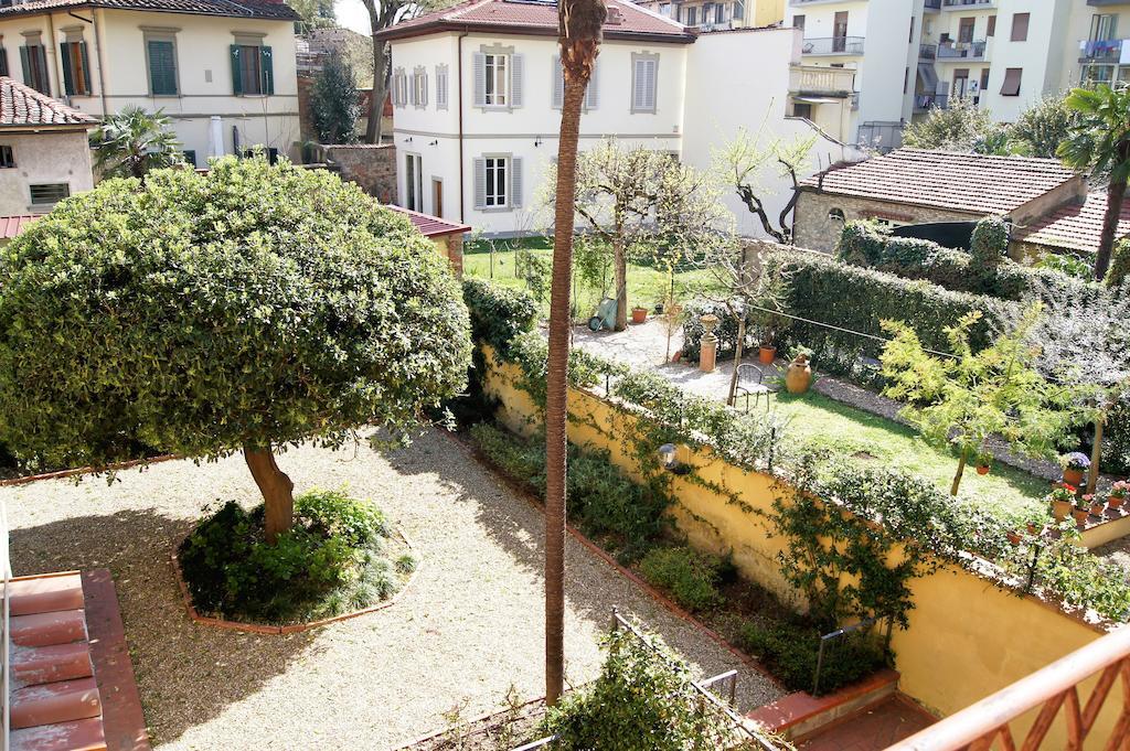 Bartolomeo Apartment Florence Room photo