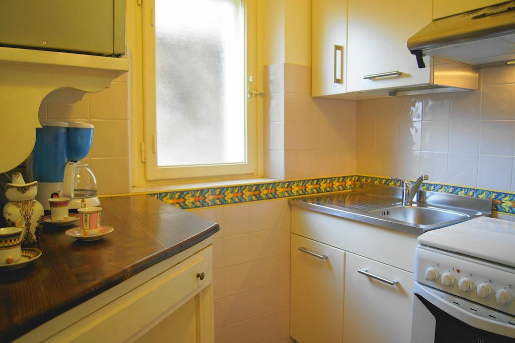 Bartolomeo Apartment Florence Room photo