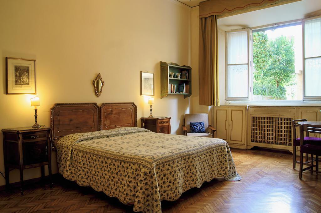 Bartolomeo Apartment Florence Room photo