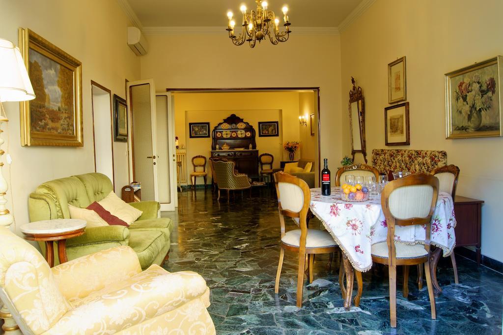 Bartolomeo Apartment Florence Room photo