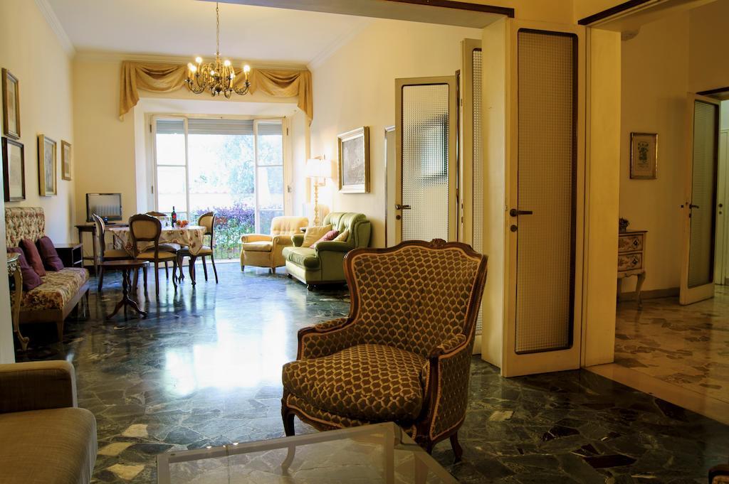 Bartolomeo Apartment Florence Room photo