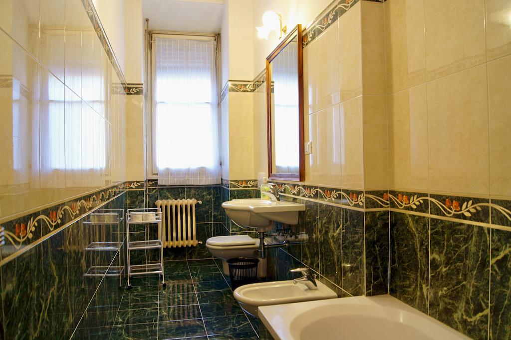 Bartolomeo Apartment Florence Room photo