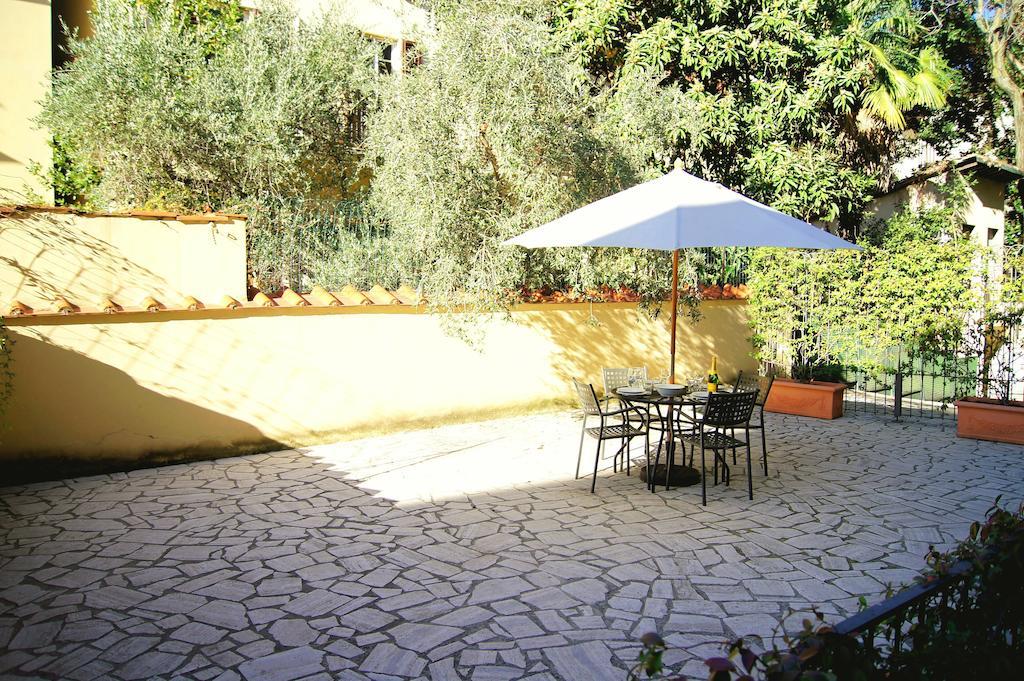 Bartolomeo Apartment Florence Room photo