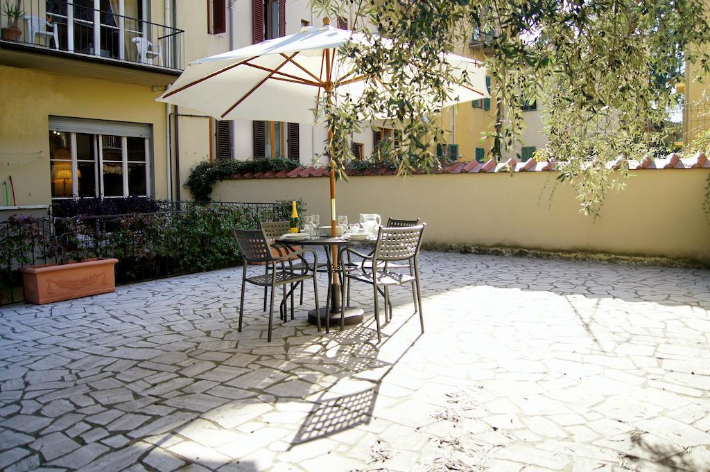 Bartolomeo Apartment Florence Room photo