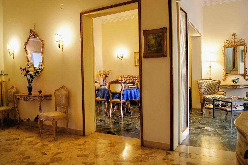 Bartolomeo Apartment Florence Room photo