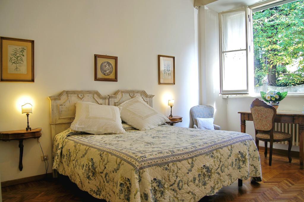 Bartolomeo Apartment Florence Room photo