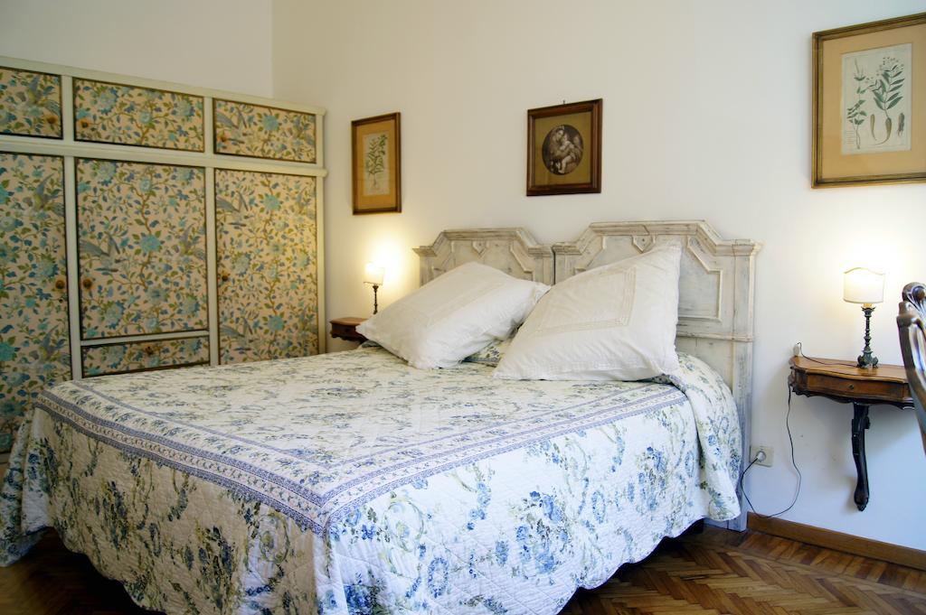Bartolomeo Apartment Florence Room photo
