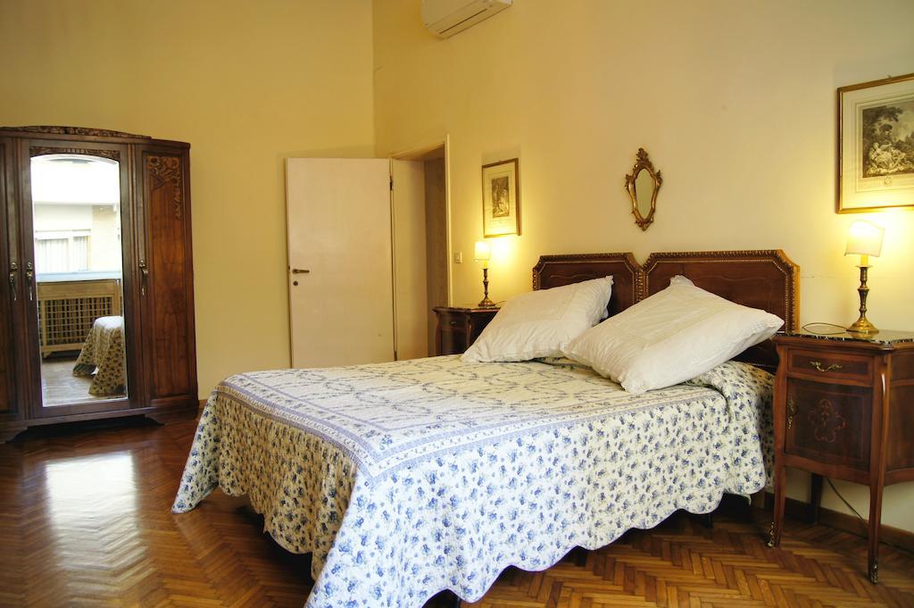 Bartolomeo Apartment Florence Room photo