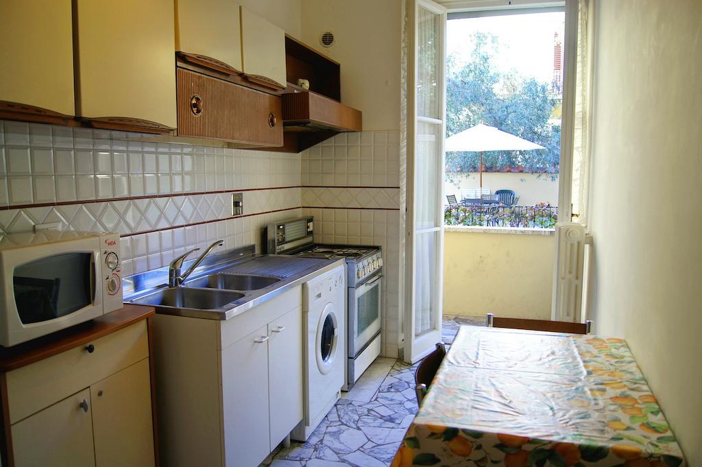 Bartolomeo Apartment Florence Room photo