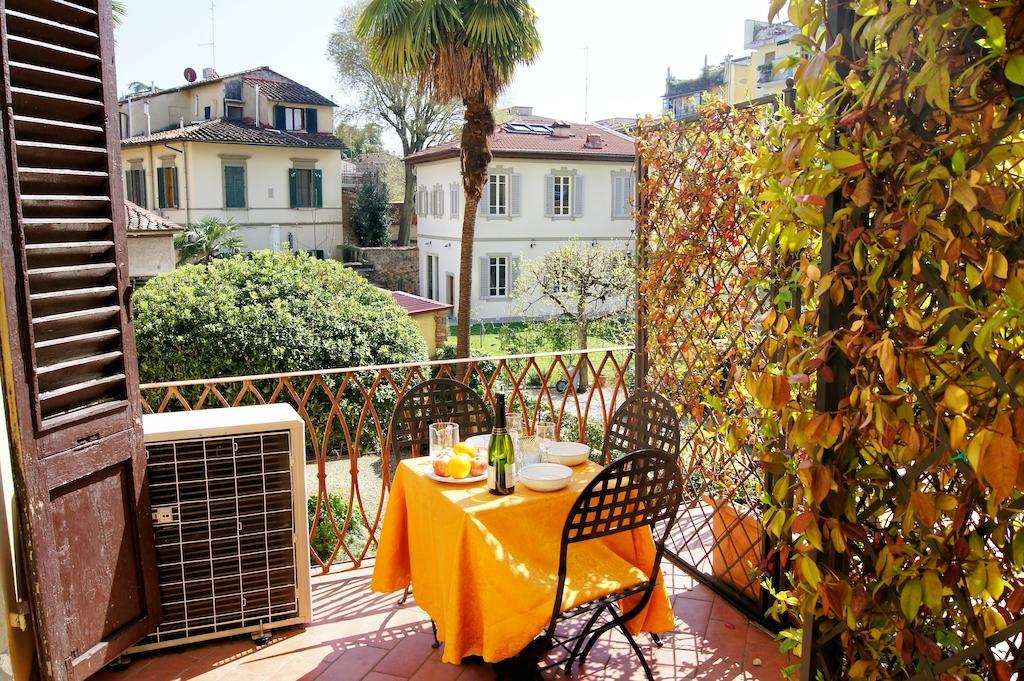 Bartolomeo Apartment Florence Room photo