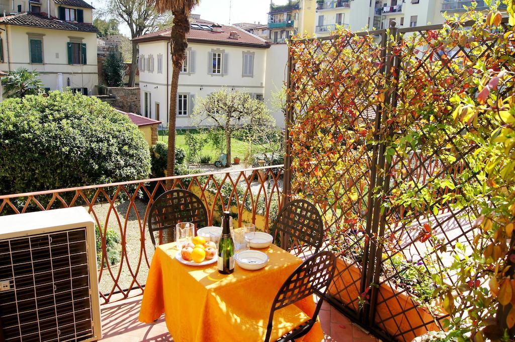 Bartolomeo Apartment Florence Room photo