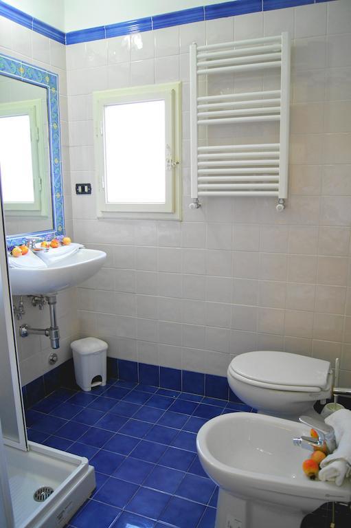 Bartolomeo Apartment Florence Room photo