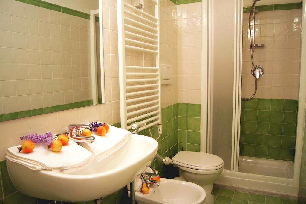 Bartolomeo Apartment Florence Room photo