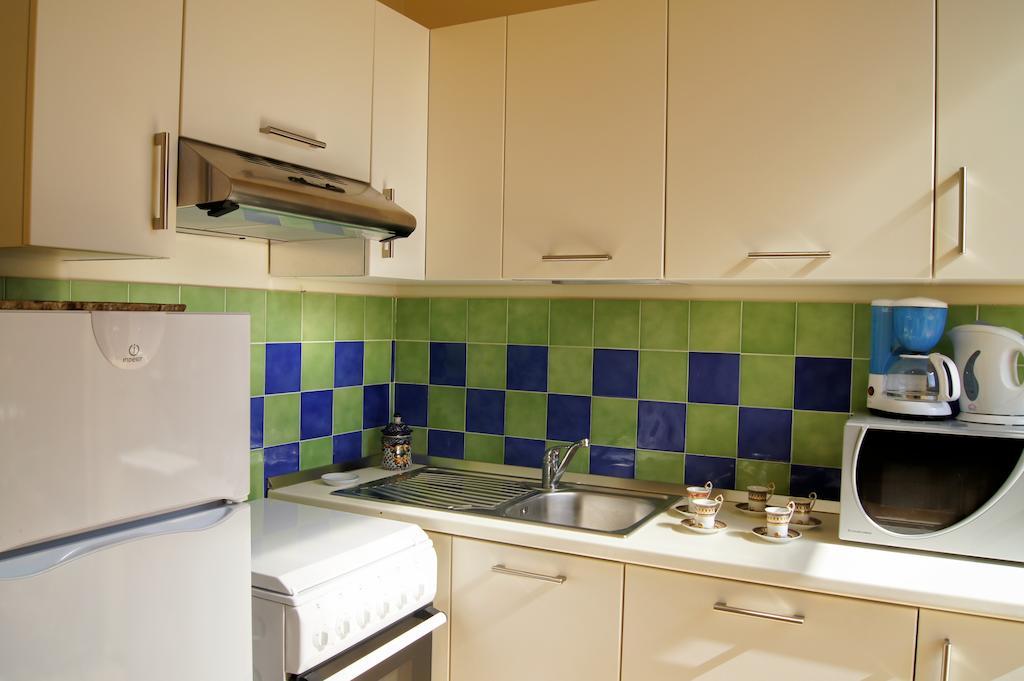 Bartolomeo Apartment Florence Room photo