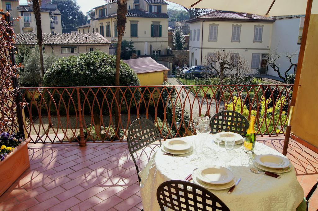 Bartolomeo Apartment Florence Room photo