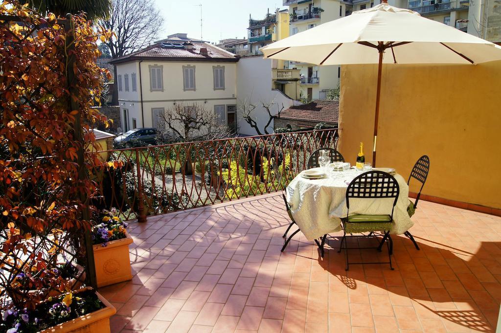 Bartolomeo Apartment Florence Room photo